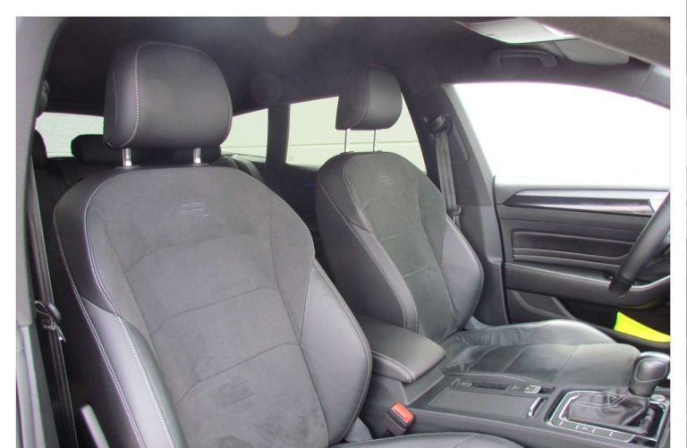 Volkswagen Arteon Shooting Brake 2.0 TSI DSG R-Line - photo 11