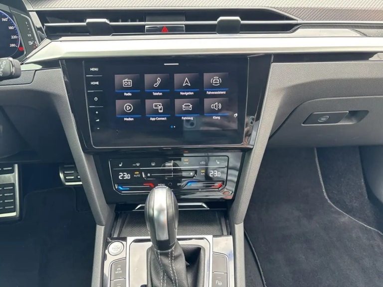 Volkswagen Arteon Shooting Brake 2.0 TSI DSG R-Line - photo 11