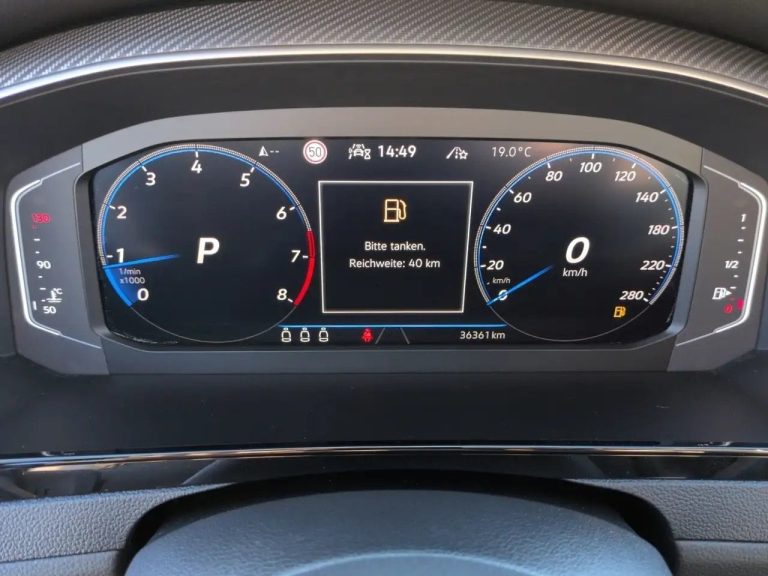 Volkswagen Arteon Shooting Brake 2.0 TSI DSG - photo 11