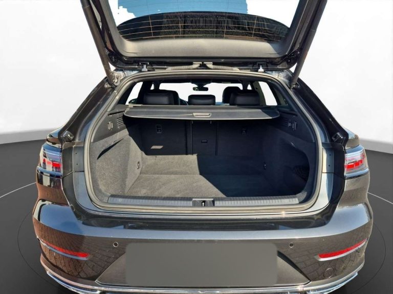 Volkswagen Arteon Shooting Brake 2.0 TDI DSG R-Line - photo 12