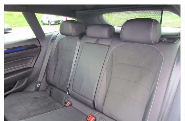Volkswagen Arteon Shooting Brake 2.0 TSI DSG R-Line - photo 12