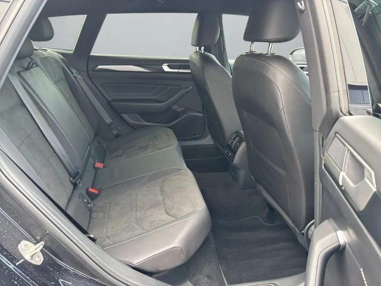Volkswagen Arteon Shooting Brake 2.0 TSI DSG R-Line - photo 12
