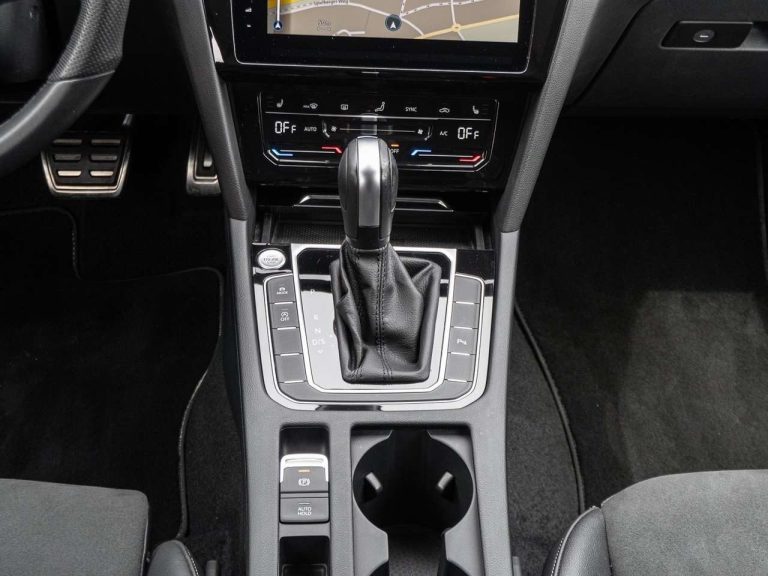 Volkswagen Arteon Shooting Brake 2.0 TDI 4MOTION DSG Elegance - photo 12
