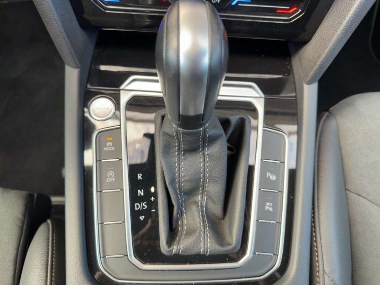 Volkswagen Arteon Shooting Brake 2.0 TDI 4MOTION DSG R-Line - photo 12