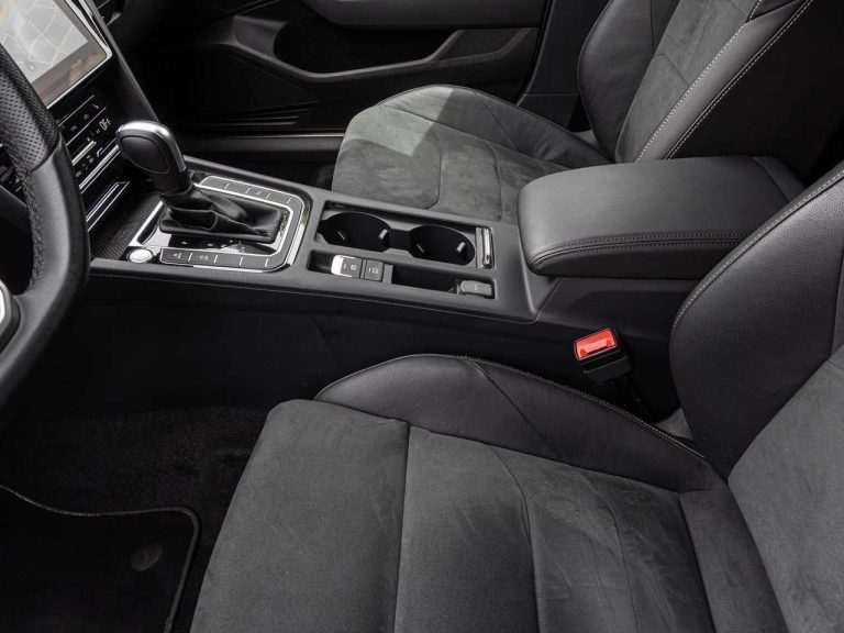 Volkswagen Arteon Shooting Brake 2.0 TDI 4MOTION DSG Elegance - photo 13