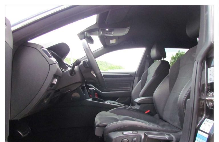 Volkswagen Arteon Shooting Brake 2.0 TSI DSG R-Line - photo 13