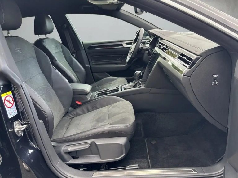 Volkswagen Arteon Shooting Brake 2.0 TSI DSG R-Line - photo 13