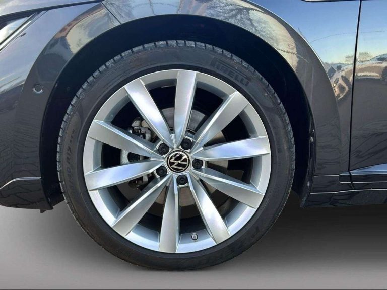 Volkswagen Arteon Shooting Brake 1.4 TSI eHybrid DSG R-Line - photo 13