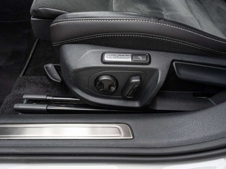 Volkswagen Arteon Shooting Brake 2.0 TDI 4MOTION DSG Elegance - photo 14