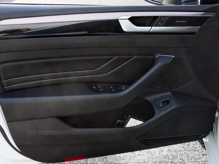 Volkswagen Arteon Shooting Brake R-Line 2.0 TSI DSG - photo 14