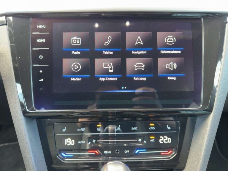 Volkswagen Arteon Shooting Brake 2.0 TDI 4MOTION DSG R-Line - photo 14