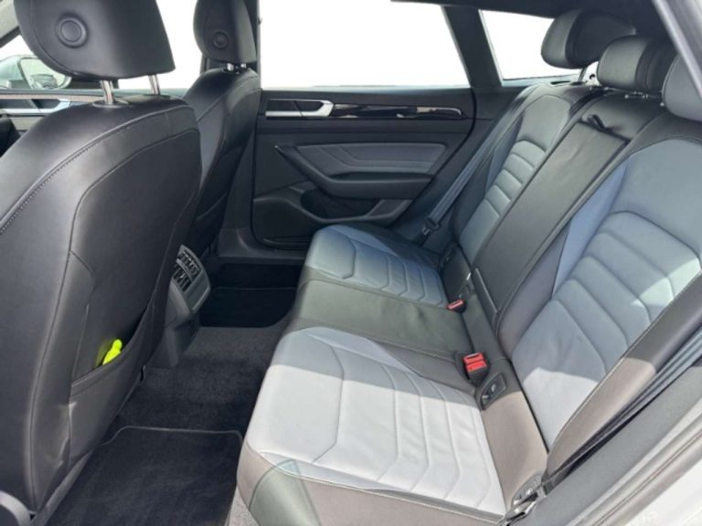 Volkswagen Arteon Shooting Brake 2.0 TSI DSG Elegance - photo 14