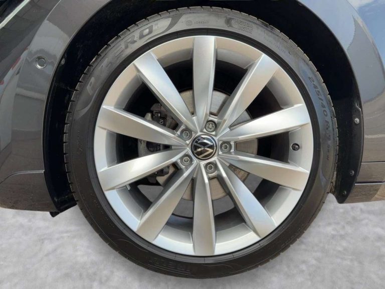 Volkswagen Arteon Shooting Brake 2.0 TDI 4MOTION DSG R-Line - photo 16