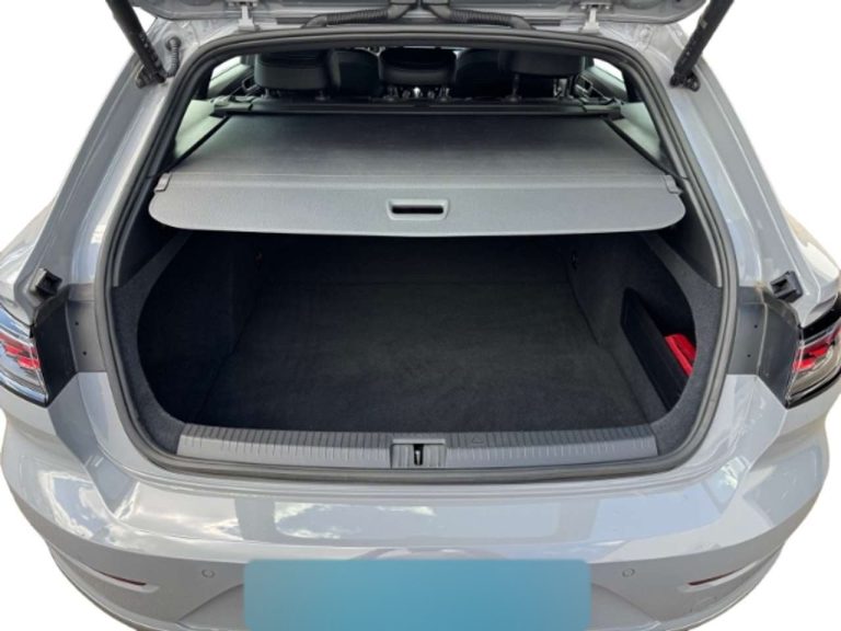 Volkswagen Arteon Shooting Brake 2.0 TSI DSG Elegance - photo 16