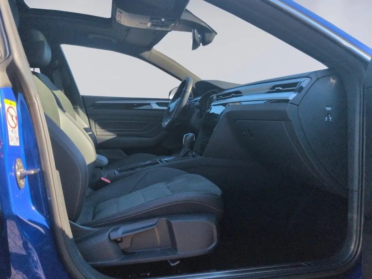 Volkswagen Arteon Shooting Brake 2.0 TSI DSG - photo 17