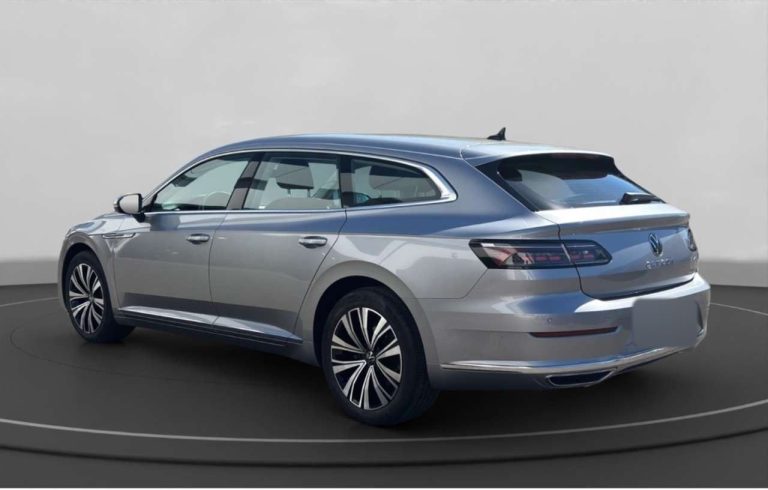 Volkswagen Arteon Shooting Brake 1.4 eHybrid DSG Elegance - photo 2