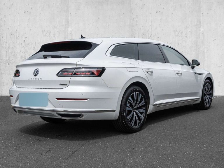 Volkswagen Arteon Shooting Brake 2.0 TDI 4MOTION DSG Elegance - photo 2