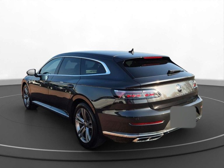 Volkswagen Arteon Shooting Brake 2.0 TDI DSG R-Line - photo 2