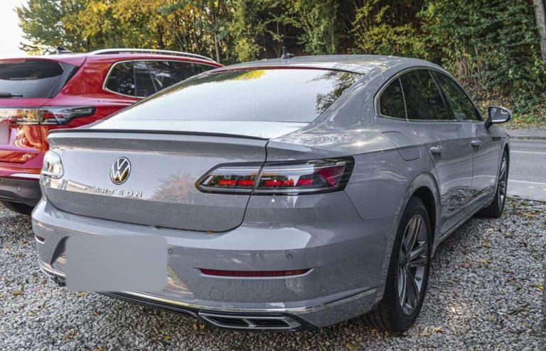 Volkswagen Arteon R-Line 2.0 TDI 200 ch DSG - photo 2