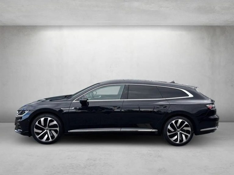 Volkswagen Arteon Shooting Brake 2.0 TSI DSG R-Line - photo 2