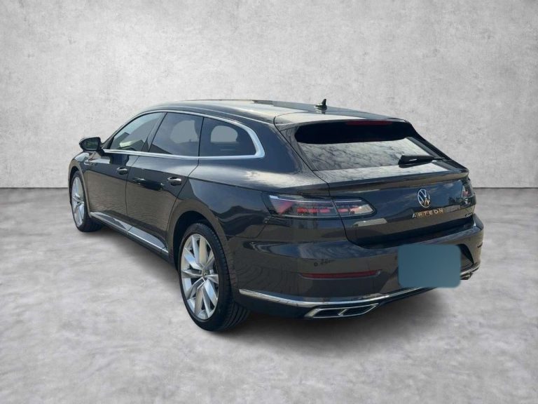 Volkswagen Arteon Shooting Brake 2.0 TDI 4MOTION DSG R-Line - photo 2