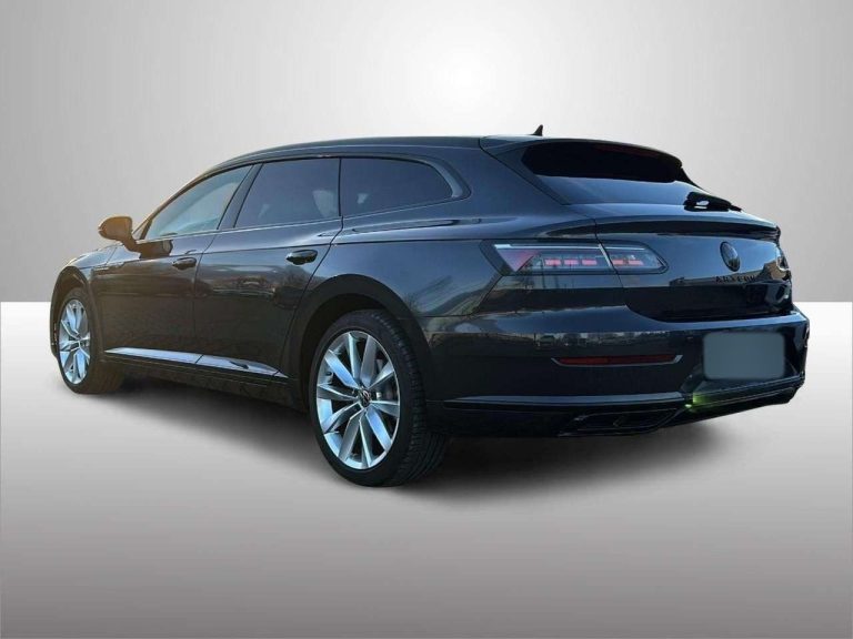 Volkswagen Arteon Shooting Brake 1.4 TSI eHybrid DSG R-Line - photo 2