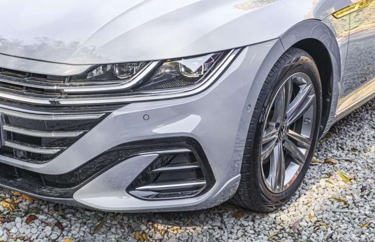 Volkswagen Arteon R-Line 2.0 TDI 200 ch DSG - photo 3