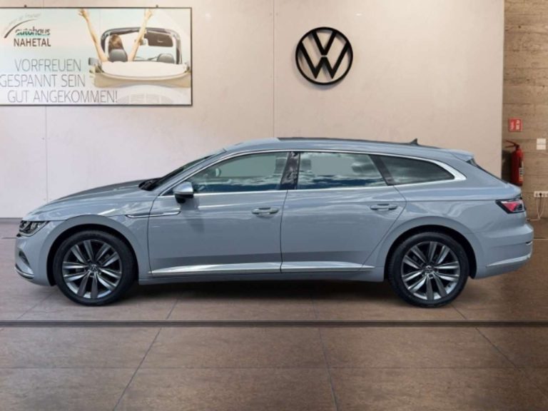 Volkswagen Arteon Shooting Brake 2.0 TSI DSG Elegance - photo 3