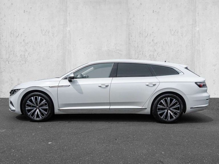 Volkswagen Arteon Shooting Brake 2.0 TDI 4MOTION DSG Elegance - photo 3