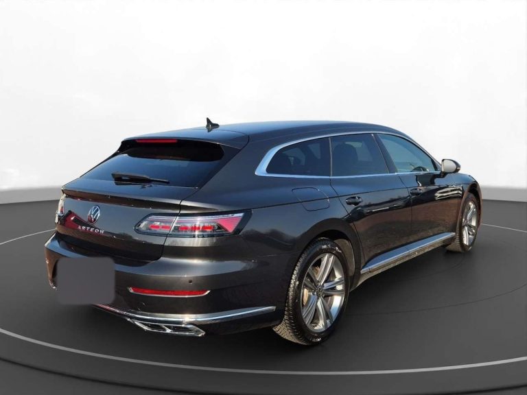 Volkswagen Arteon Shooting Brake 2.0 TDI DSG R-Line - photo 3