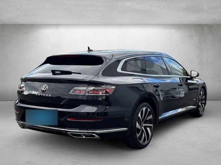 Volkswagen Arteon Shooting Brake 2.0 TSI DSG R-Line - photo 3