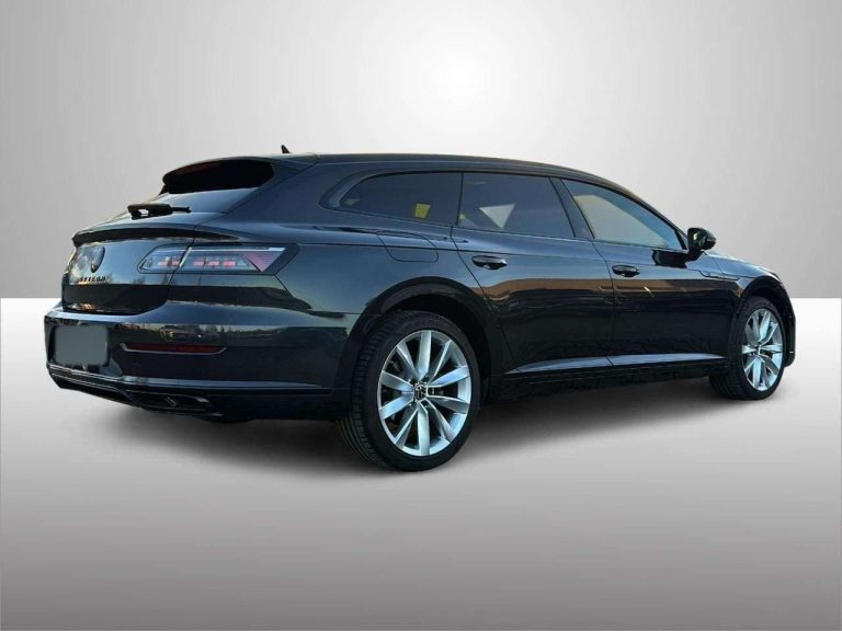Volkswagen Arteon Shooting Brake 1.4 TSI eHybrid DSG R-Line - photo 3