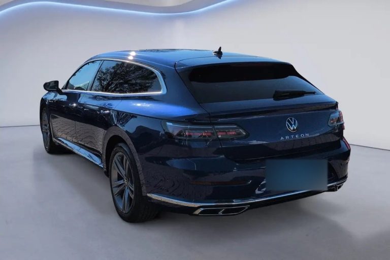 Volkswagen Arteon Shooting Brake 2.0 TSI DSG - photo 3