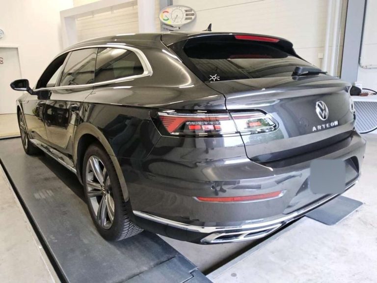 Volkswagen Arteon Shooting Brake 2.0 TDI DSG R-Line - photo 3
