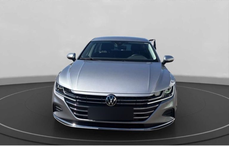 Volkswagen Arteon Shooting Brake 1.4 eHybrid DSG Elegance - photo 4