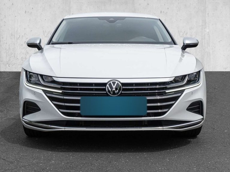 Volkswagen Arteon Shooting Brake 2.0 TDI 4MOTION DSG Elegance - photo 4