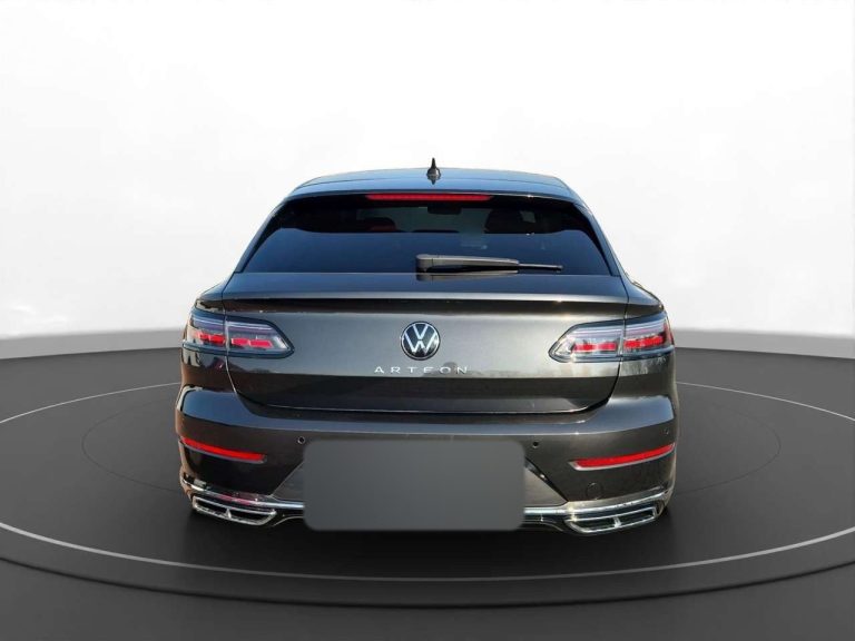 Volkswagen Arteon Shooting Brake 2.0 TDI DSG R-Line - photo 4