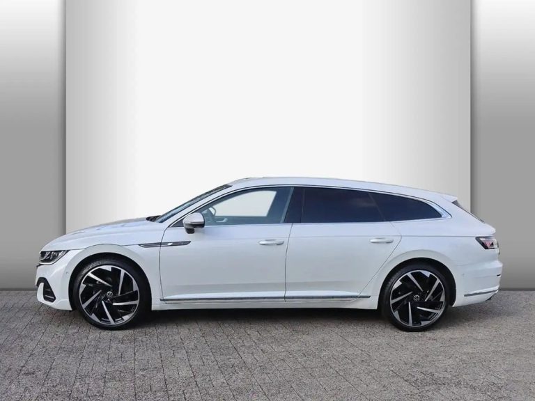 Volkswagen Arteon Shooting Brake R-Line 2.0 TSI DSG - photo 4