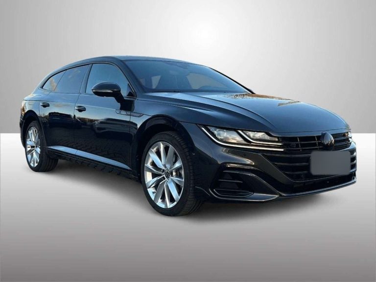 Volkswagen Arteon Shooting Brake 1.4 TSI eHybrid DSG R-Line - photo 4