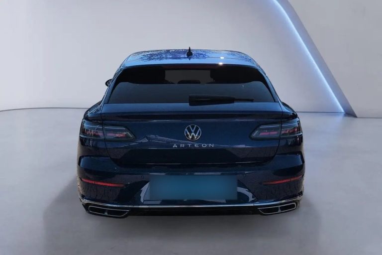Volkswagen Arteon Shooting Brake 2.0 TSI DSG - photo 4