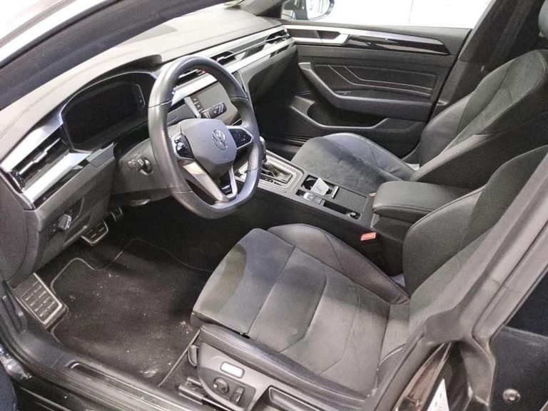 Volkswagen Arteon Shooting Brake 2.0 TDI DSG R-Line - photo 4