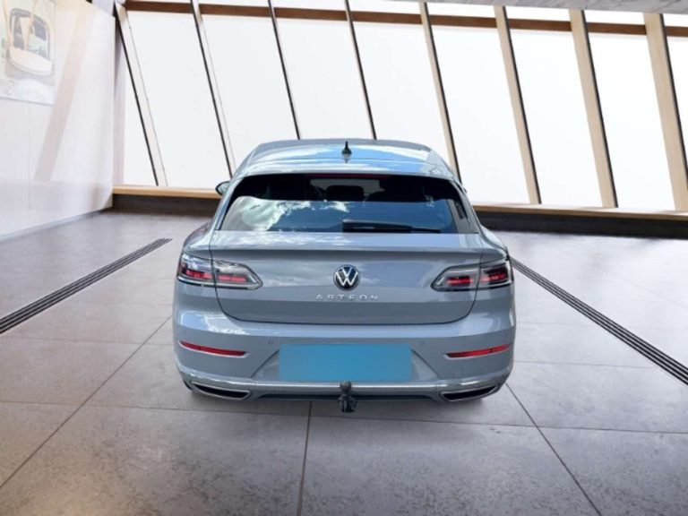 Volkswagen Arteon Shooting Brake 2.0 TSI DSG Elegance - photo 5