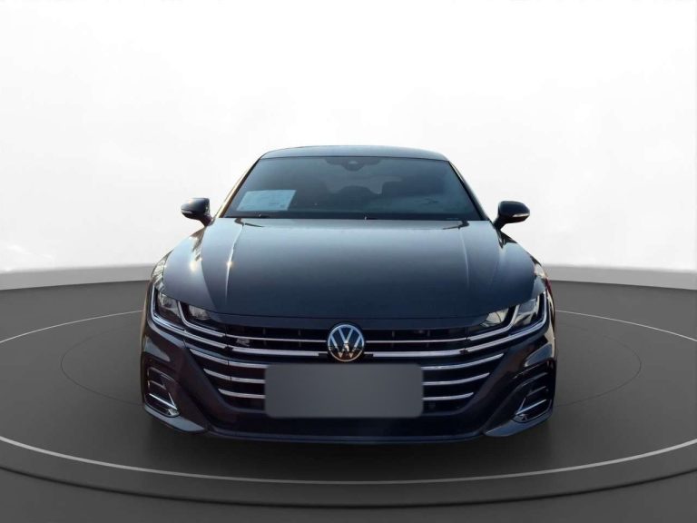 Volkswagen Arteon Shooting Brake 2.0 TDI DSG R-Line - photo 5