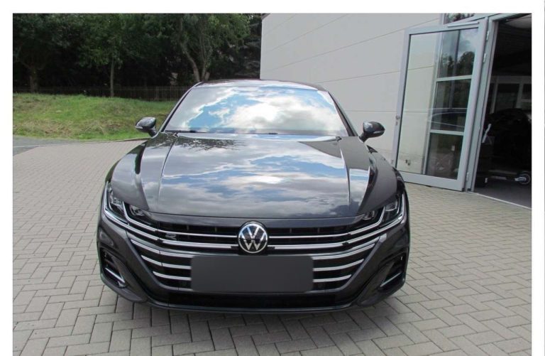 Volkswagen Arteon Shooting Brake 2.0 TSI DSG R-Line - photo 5