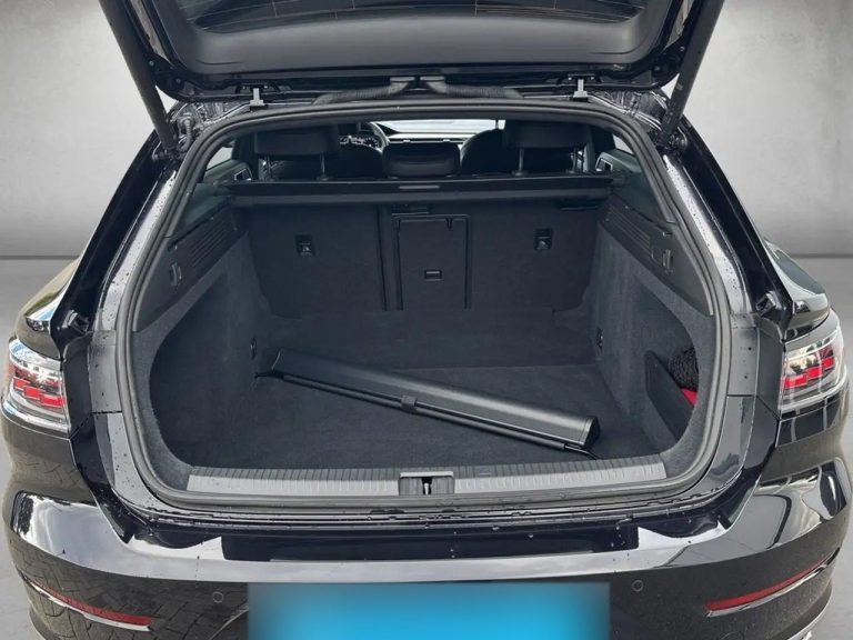 Volkswagen Arteon Shooting Brake 2.0 TSI DSG R-Line - photo 5
