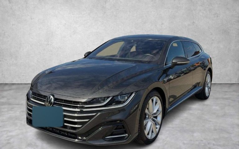 Volkswagen Arteon Shooting Brake 2.0 TDI 4MOTION DSG R-Line - photo 5