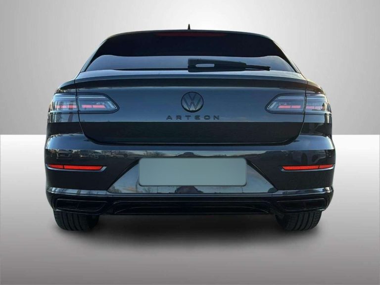 Volkswagen Arteon Shooting Brake 1.4 TSI eHybrid DSG R-Line - photo 5