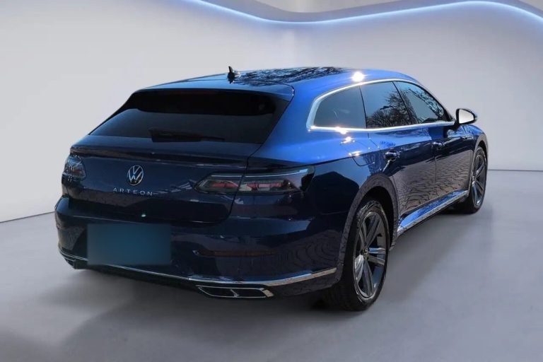 Volkswagen Arteon Shooting Brake 2.0 TSI DSG - photo 5