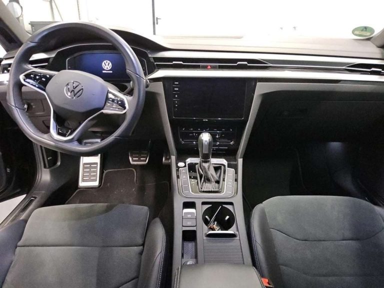 Volkswagen Arteon Shooting Brake 2.0 TDI DSG R-Line - photo 5