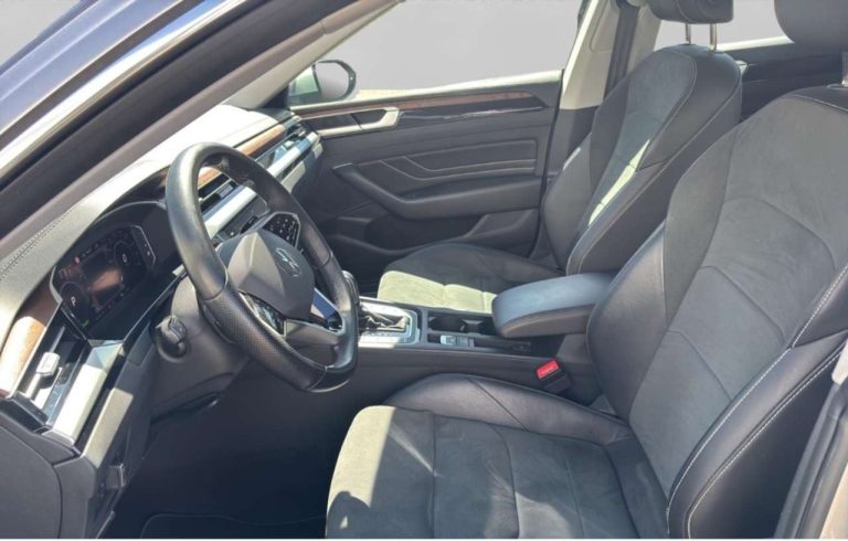 Volkswagen Arteon Shooting Brake 1.4 eHybrid DSG Elegance - photo 6